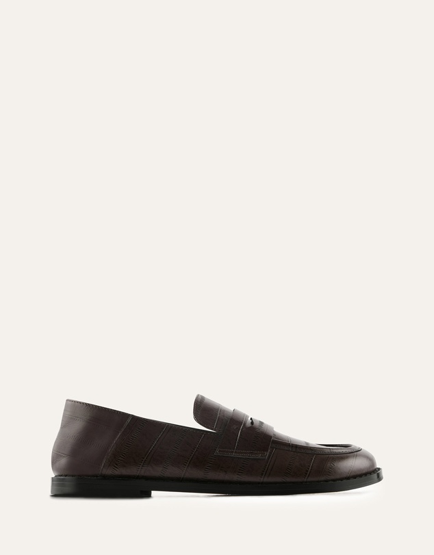Jo Mercer - Harlem Loafer