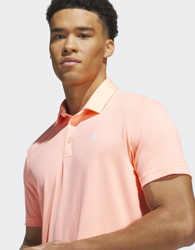 adidas Performance - PERFORMANCE SOLID POLO SHIRT Mens