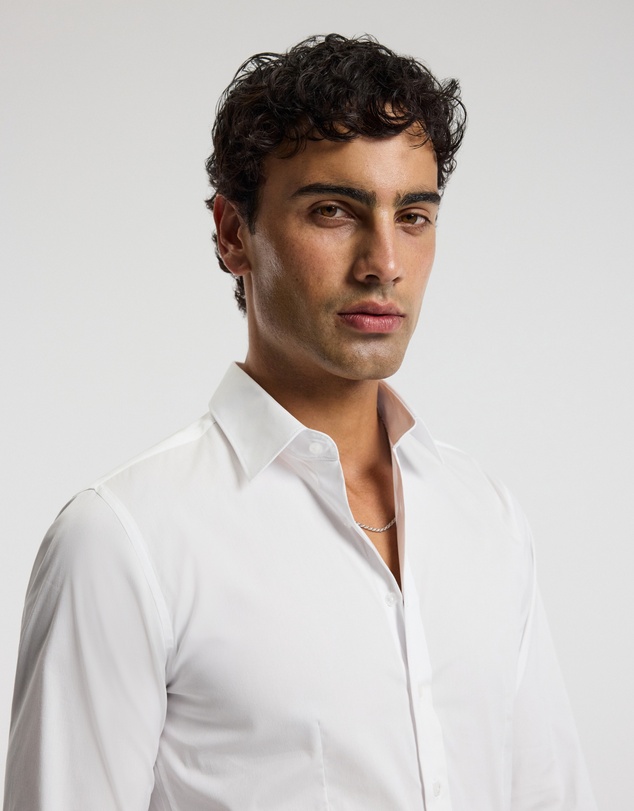 Calibre - Stretch Poplin Shirt