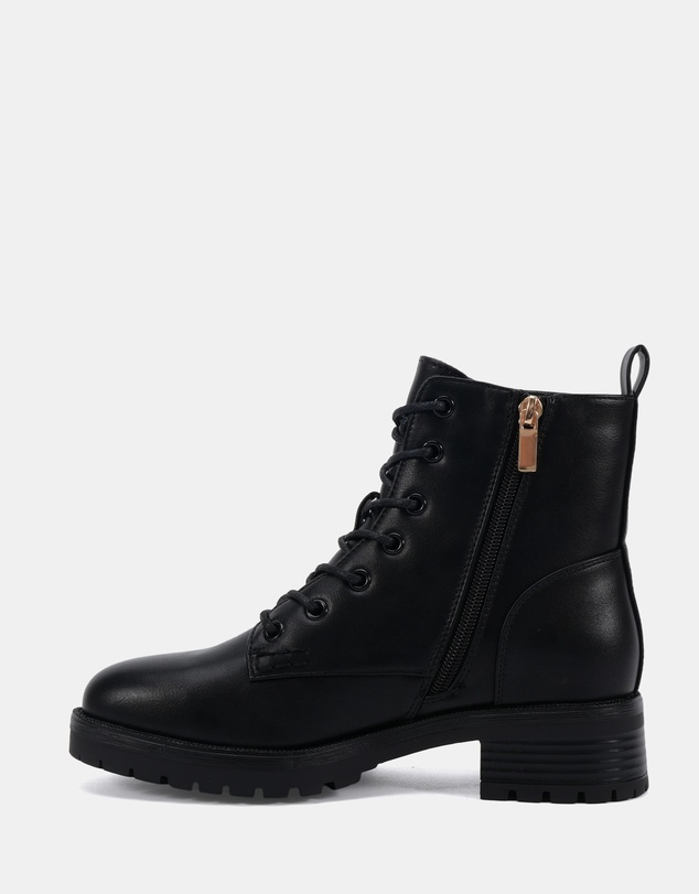 Novo - Darrell Ankle Boots