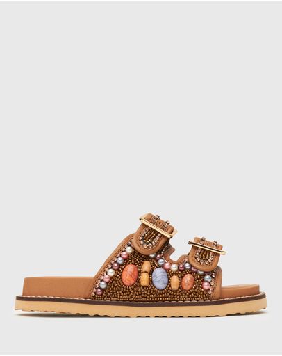 Tan Multi