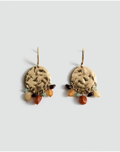 M.N.G - Marlen Earrings