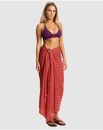 Sea Level Australia - Vacay Long Sarong
