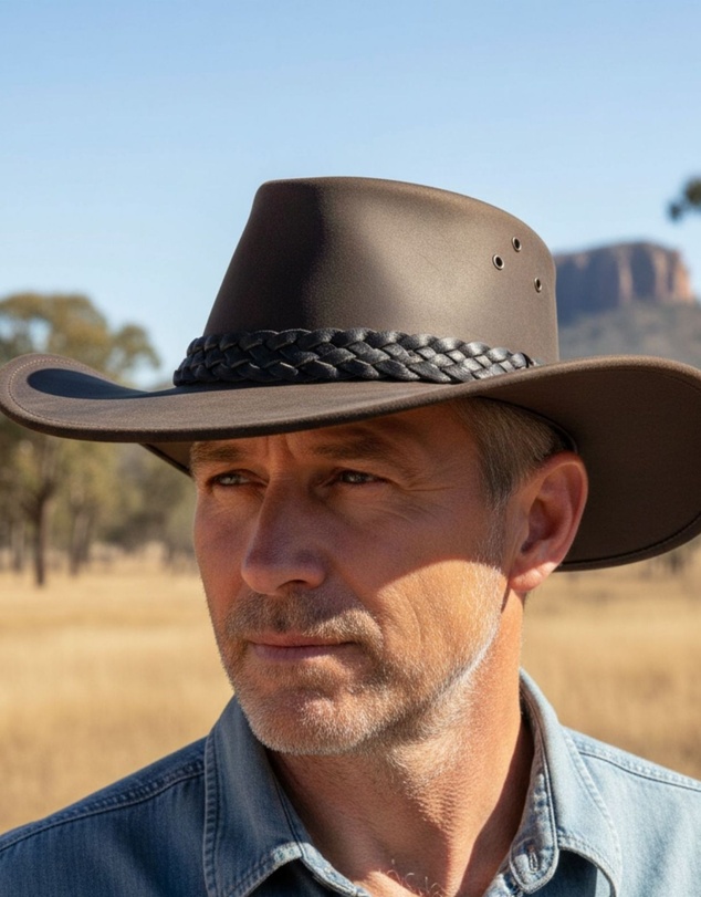 Jacaru - Jacaru 1011 Tiger King Hat
