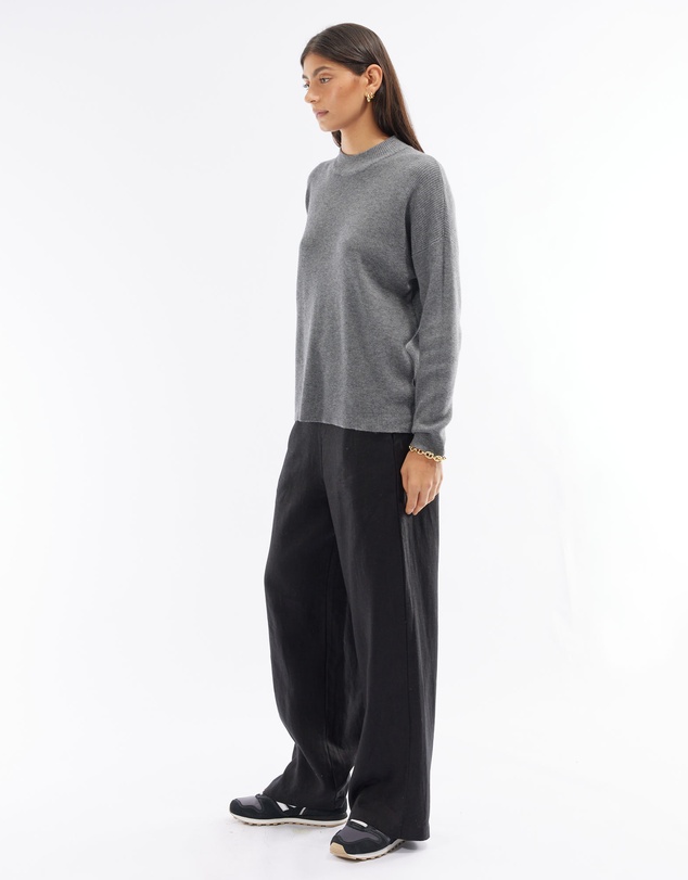 Amelius - Cortina Waffle Knit