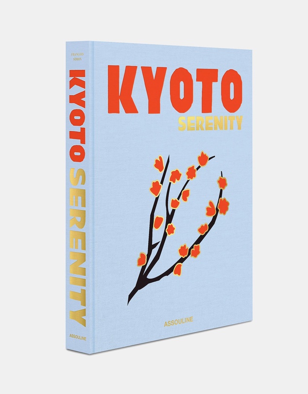 Assouline  - Kyoto Serenity