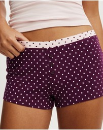 Cotton On Body - Dreamy Soft Boyshort
