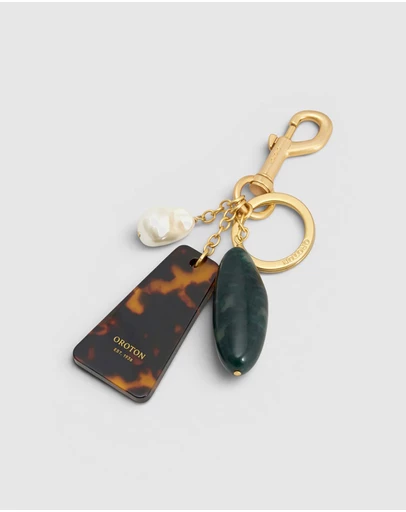 Oroton - Ophelia Keyring