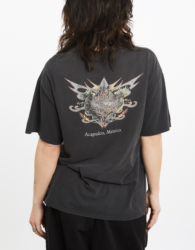 Vintage by The Real Deal - Pre Loved - Vintage Harley Davidson Tee
