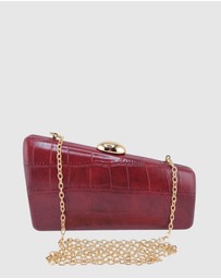 Izoa - Saskia Clutch