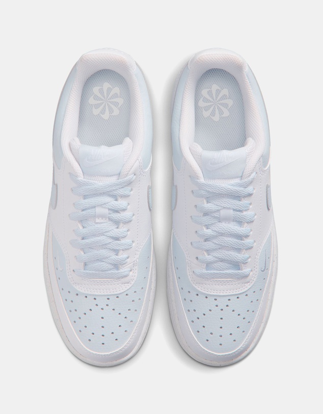 Nike - Court Vision Low Next Nature - Women’s