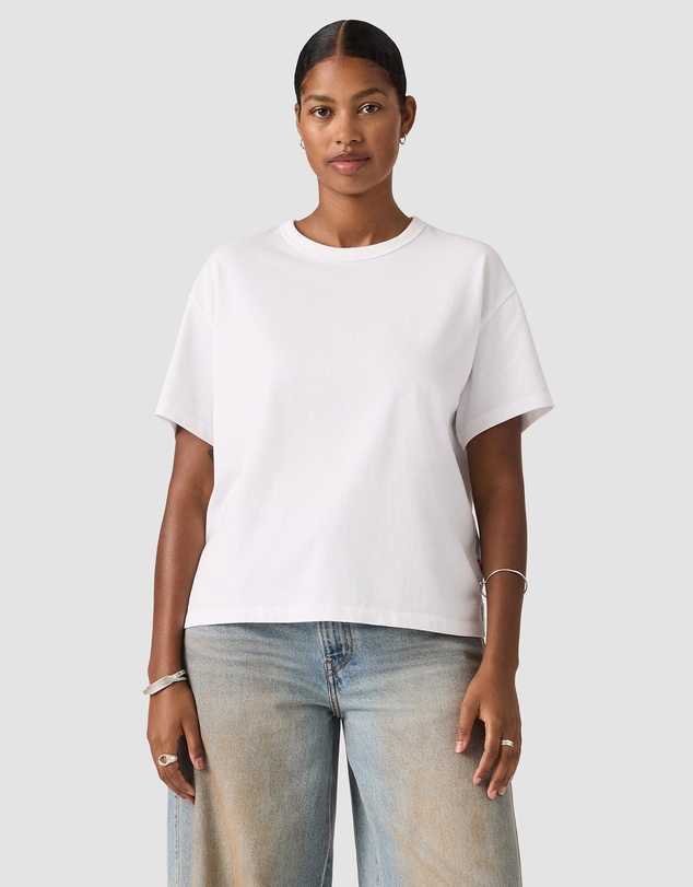 Levi's - Vintage SS Tee