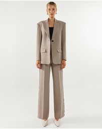 Madison The Label - Domenica Blazer