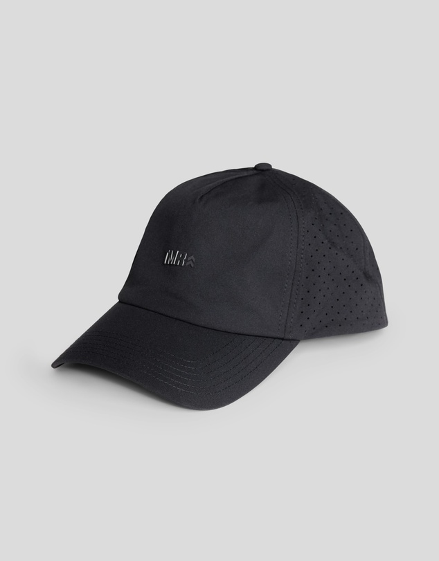 Johnny Bigg - Tmr Active Cap