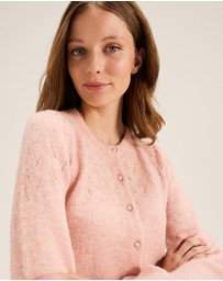 Review - Heidi Cardigan