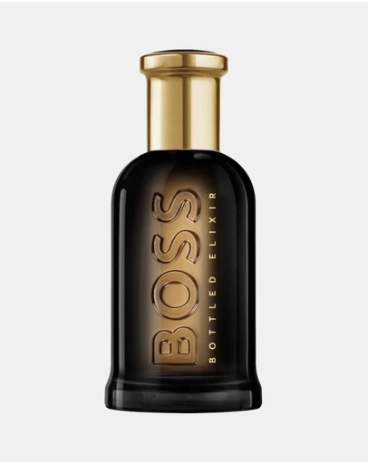 BOSS - Boss Bottled Elixir Parfum Intense 50ml