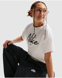 Nike - Club Woven Cargo Pants - Teens