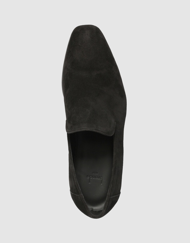 Brando - Dorsey Slip Ons