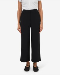 Forcast - Ace Wide Leg Culotte