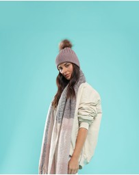 Morgan & Taylor - Remi Beanie