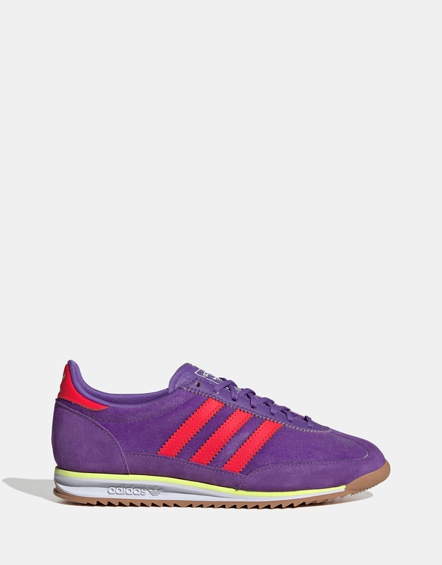 adidas Originals - SL 72 OG - Women's