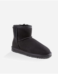Ozwear Connection Uggs - Ugg Classic Mini Boots (Water Resistant)