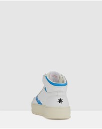 Rollie - CourtPro High Sneaker