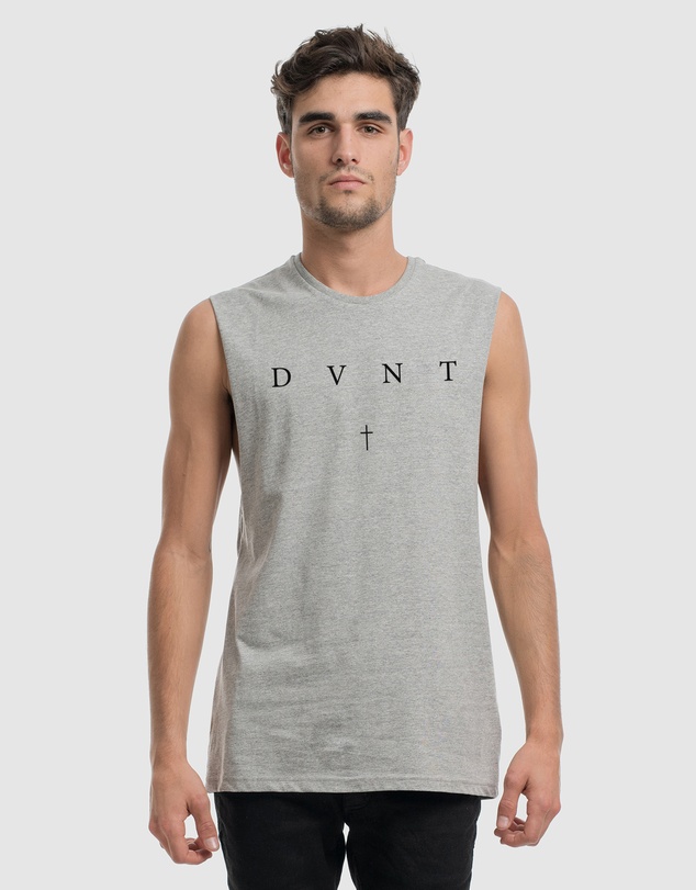 DVNT - 3-Pack Saint Tank