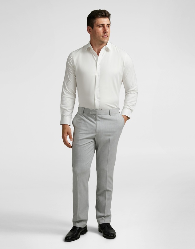 Johnny Bigg - Tanner Stretch Dress Pant