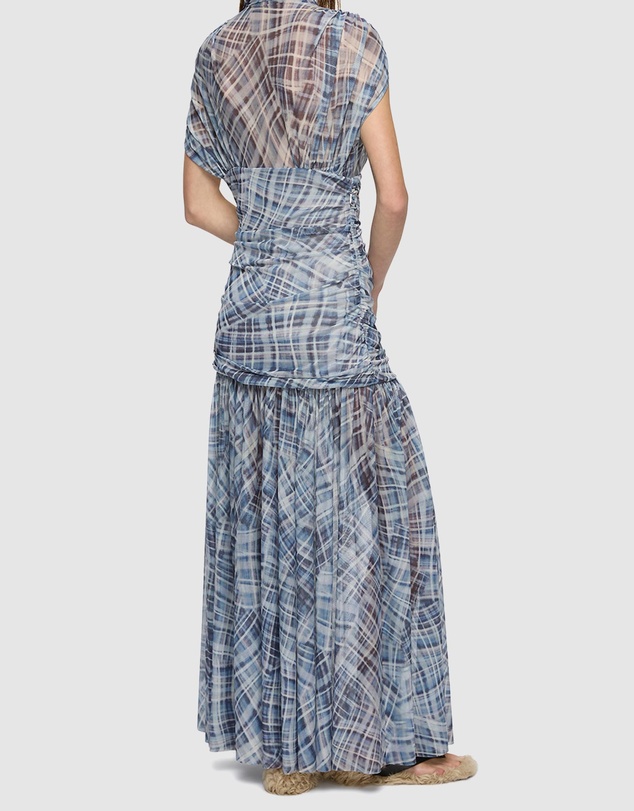 Blanca - Floe Dress