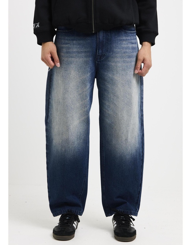 Standard - Eternal Denim Jeans