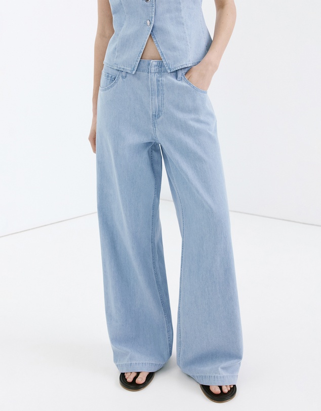 M.N.G - Sagaro Jeans