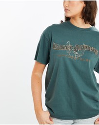Vintage by The Real Deal - Pre Loved - Vintage Harley Davidson Tee