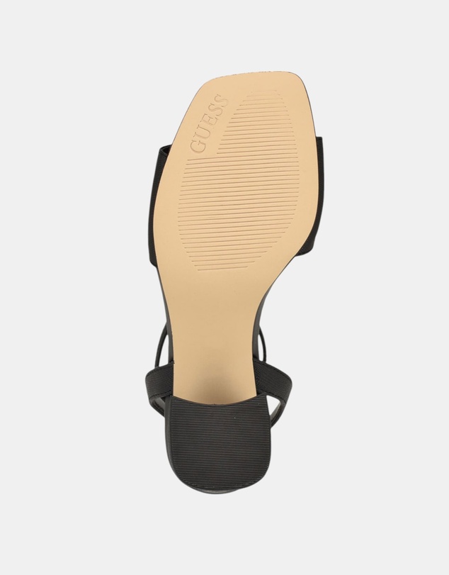GUESS - Gelyae Block Heels