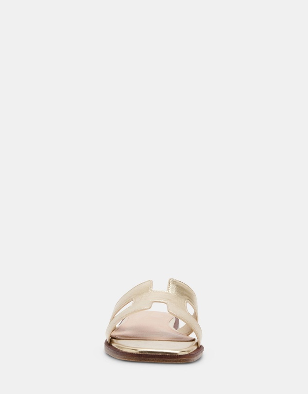 Steve Madden - Haileyy gold
