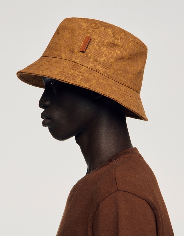 Sandro - Bob Cross Hat
