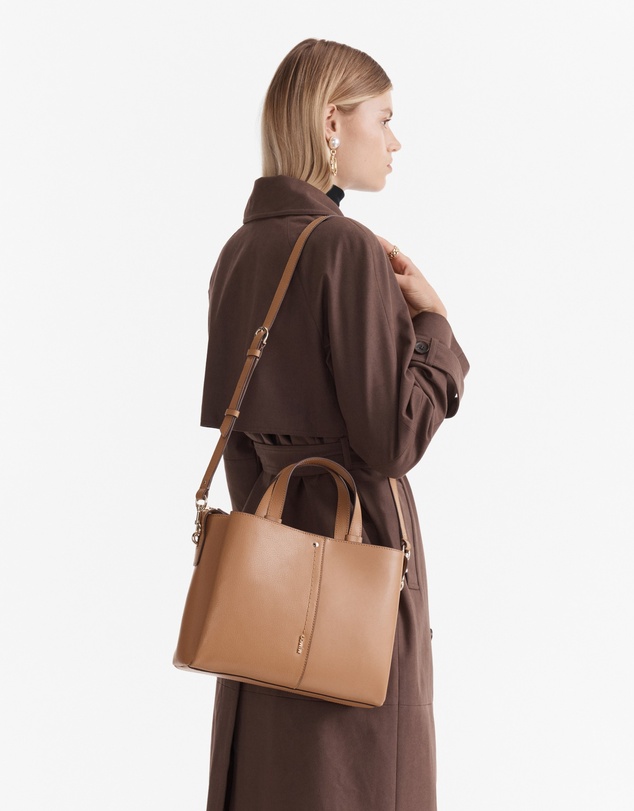 MIMCO - Metro Mini Tote Bag