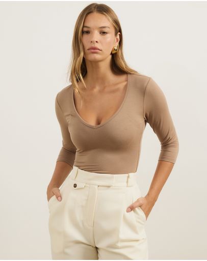 Taupe