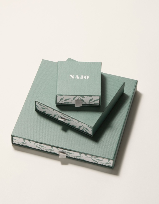 Najo - Muse Ring
