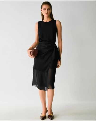 IDA+S - Cosima Skirt