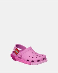 Crocs - Lego Classic Clog Youth