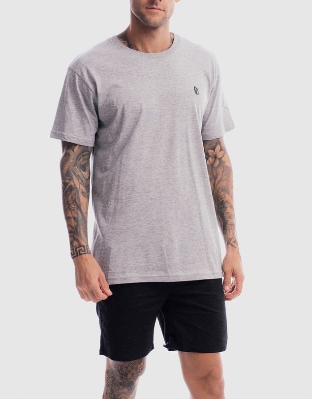 First Division - Contract Rise Tee