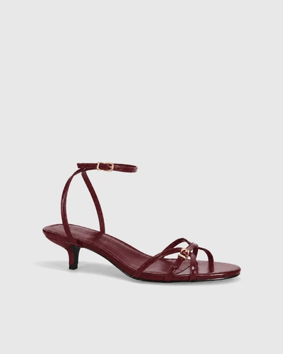 By Wren - Ren Heels