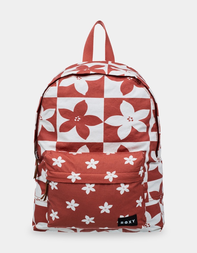 Roxy - Sugar Baby Canvas Backpack