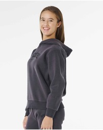 Rip Curl - Staple Varsity Hood - Kids