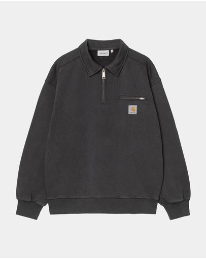 Black Stone Washed