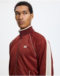 Wales Bonner - Motion Track Top