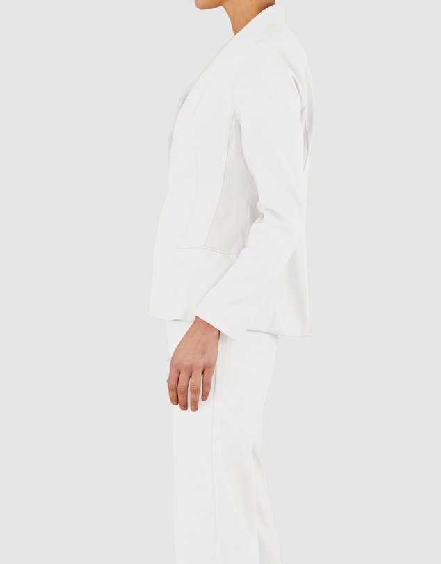 Amelius - Nahla Panelled Blazer