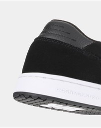 DC Shoes - Mens DC Astrix Sneakers