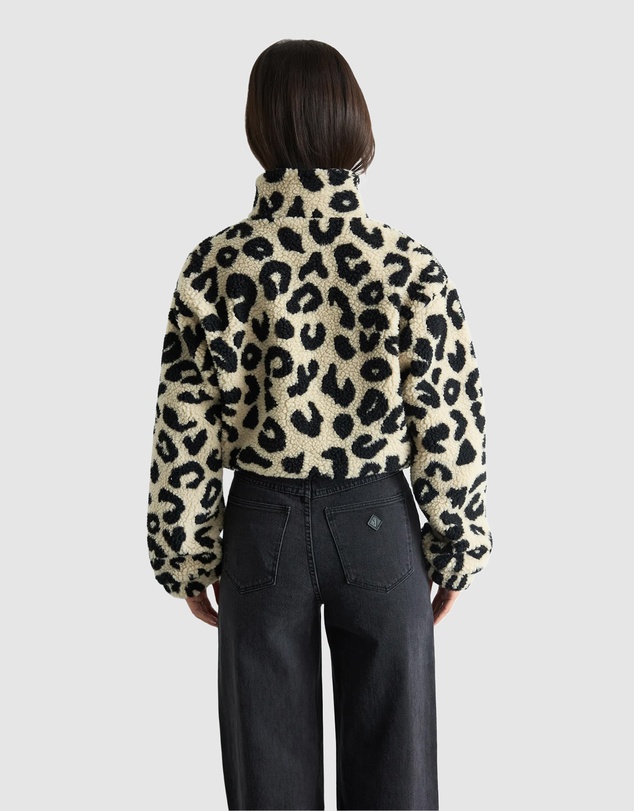 Abrand - Wild Child Jacket